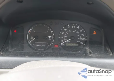 1999 Toyota Corolla Ce z USA, uszkodzony, nr VIN 2T1BR12E2XC142458